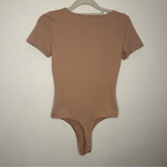 So Bodysuit Short Sleeve Size X Small Kohls - Picture 6 of 11